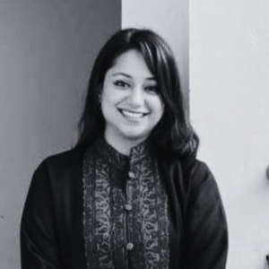 Nikita Bhan