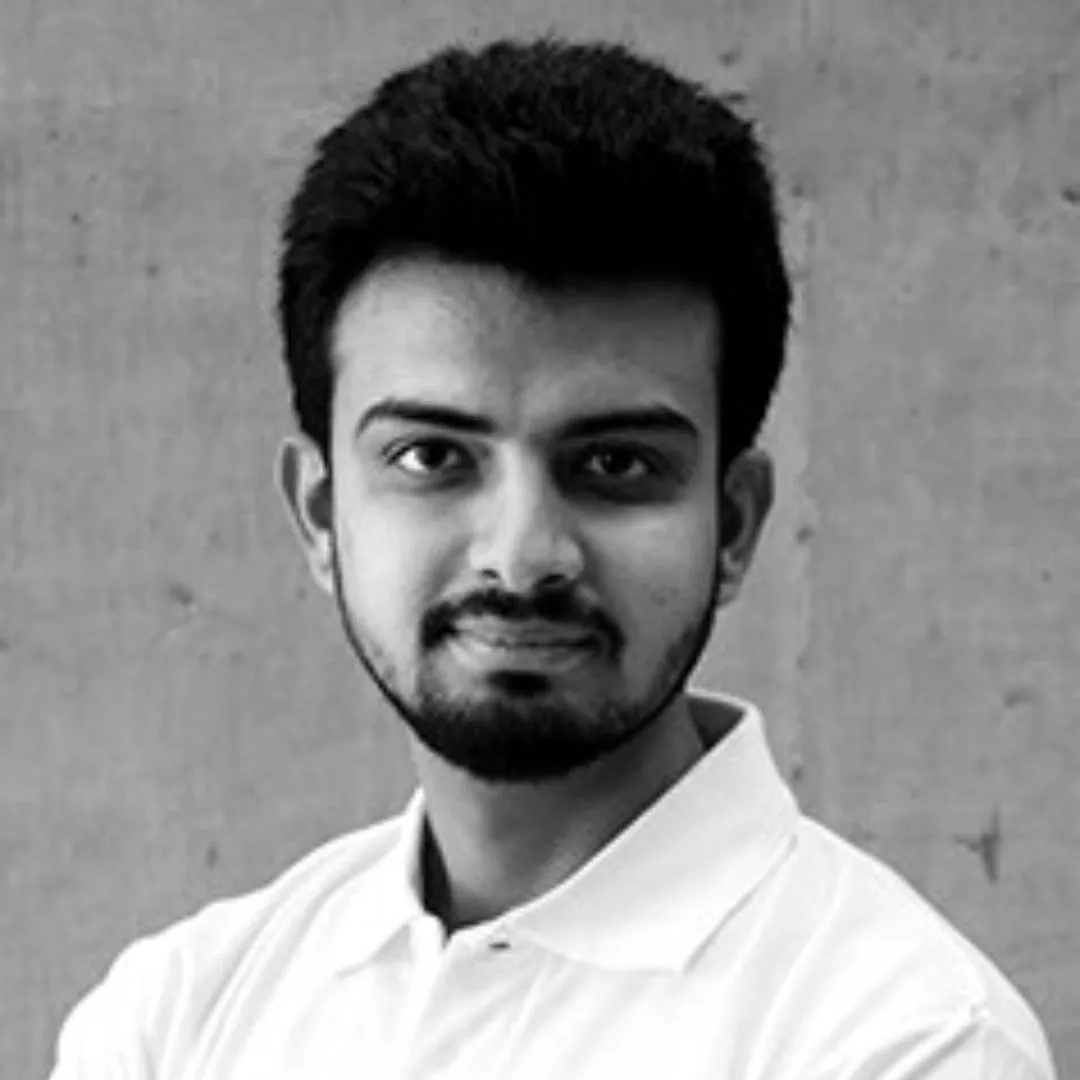 Hardik Bhimajiyani