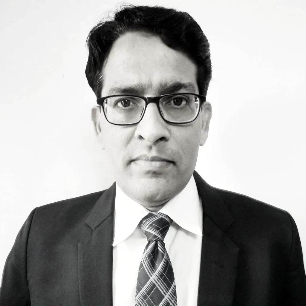 Manish Kedawat