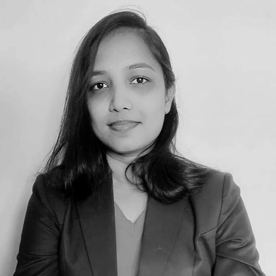 Ms. Aisha Patel