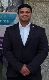Prannoy Samson