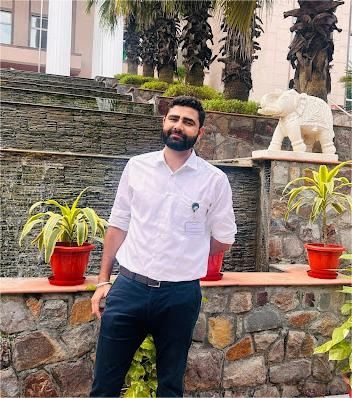 Sandeep Nehra