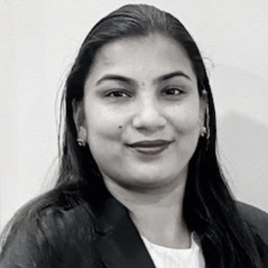 supriya khandewai