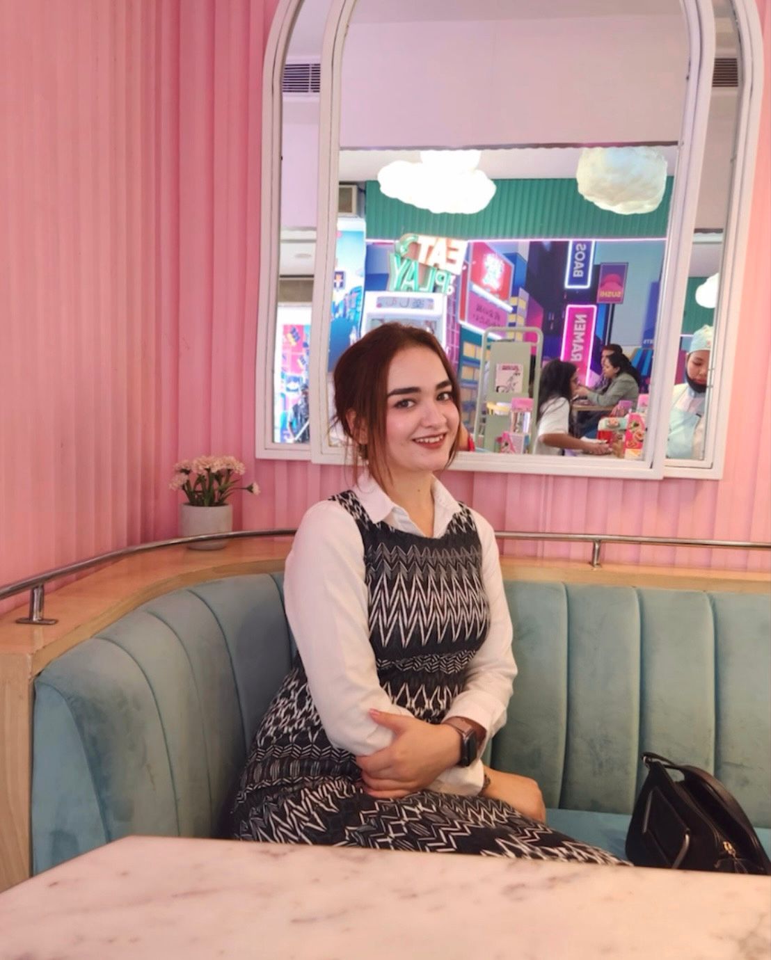 Sahreen Younis