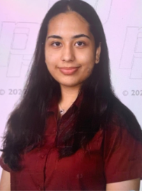Saanvi
