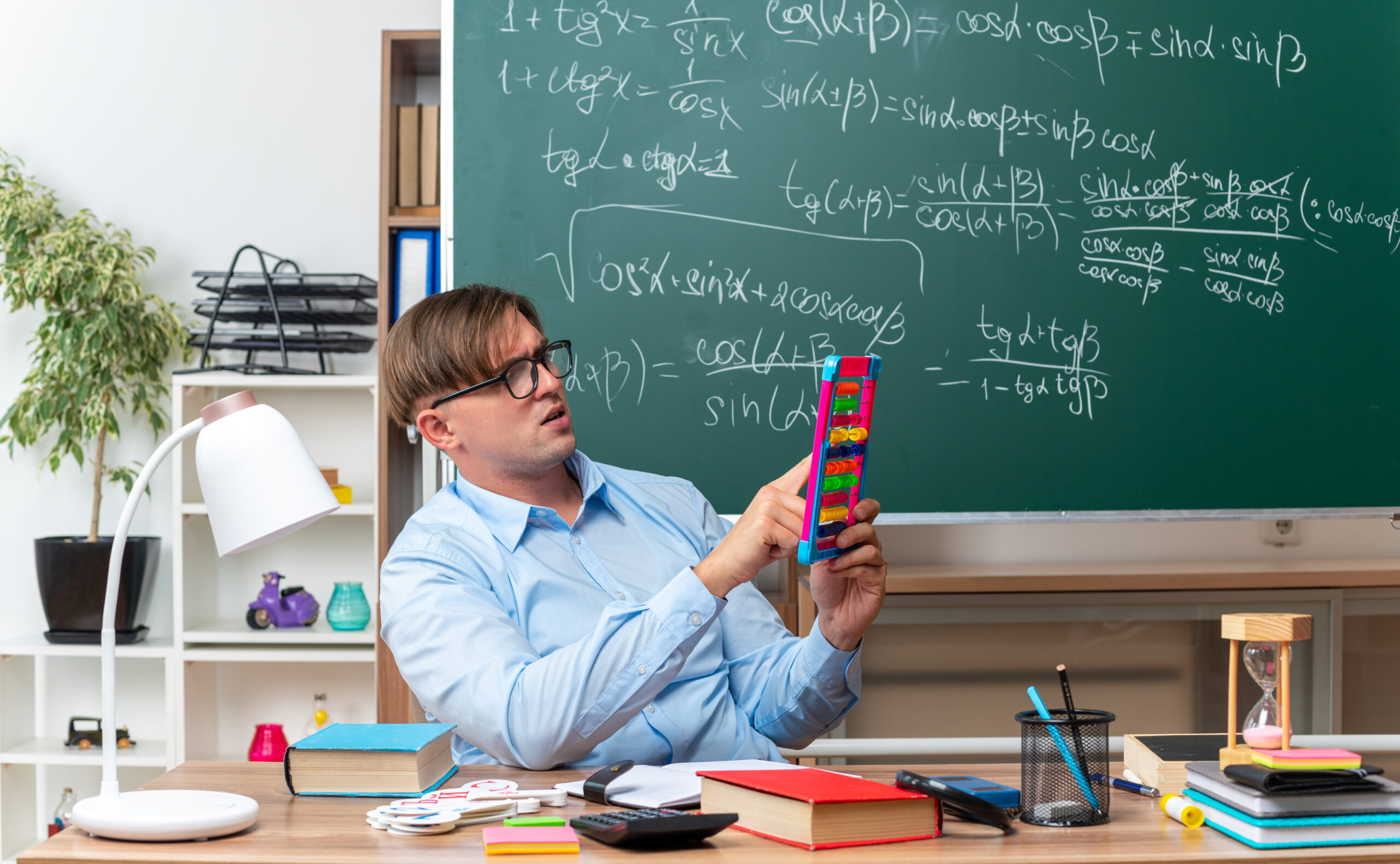 IB Mathematics