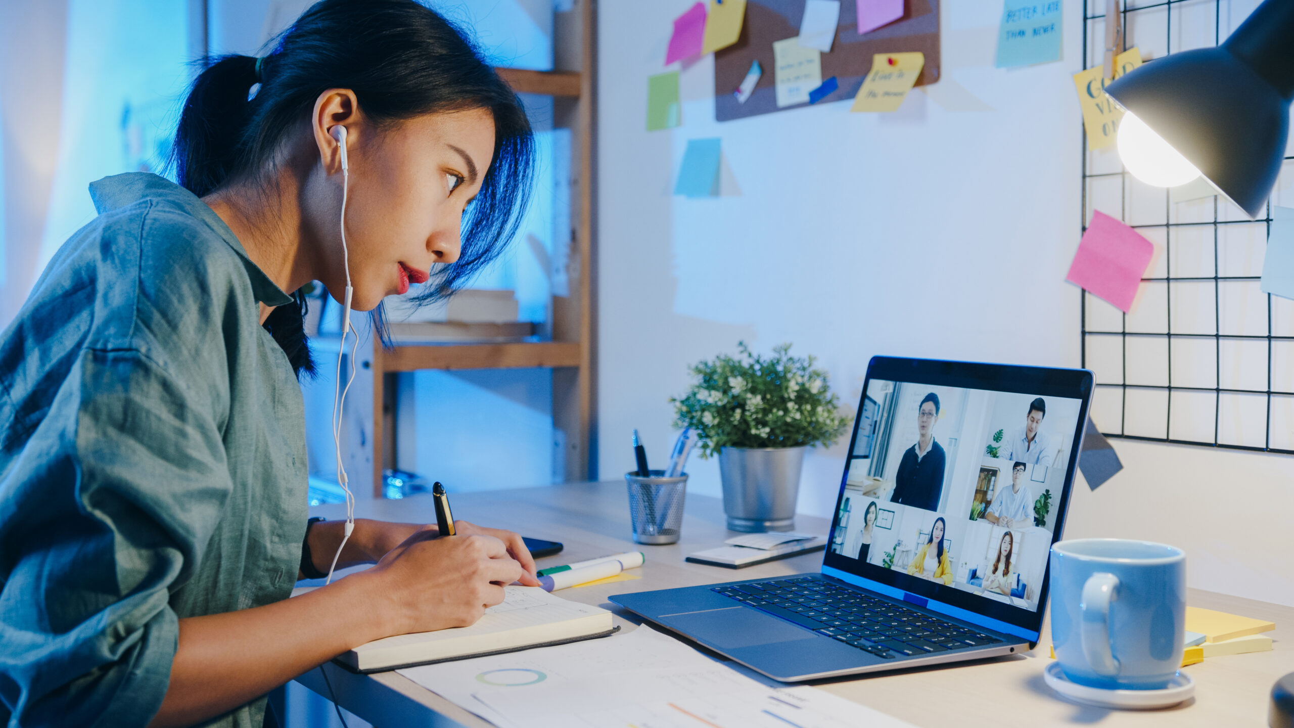 Online Classes Benefits