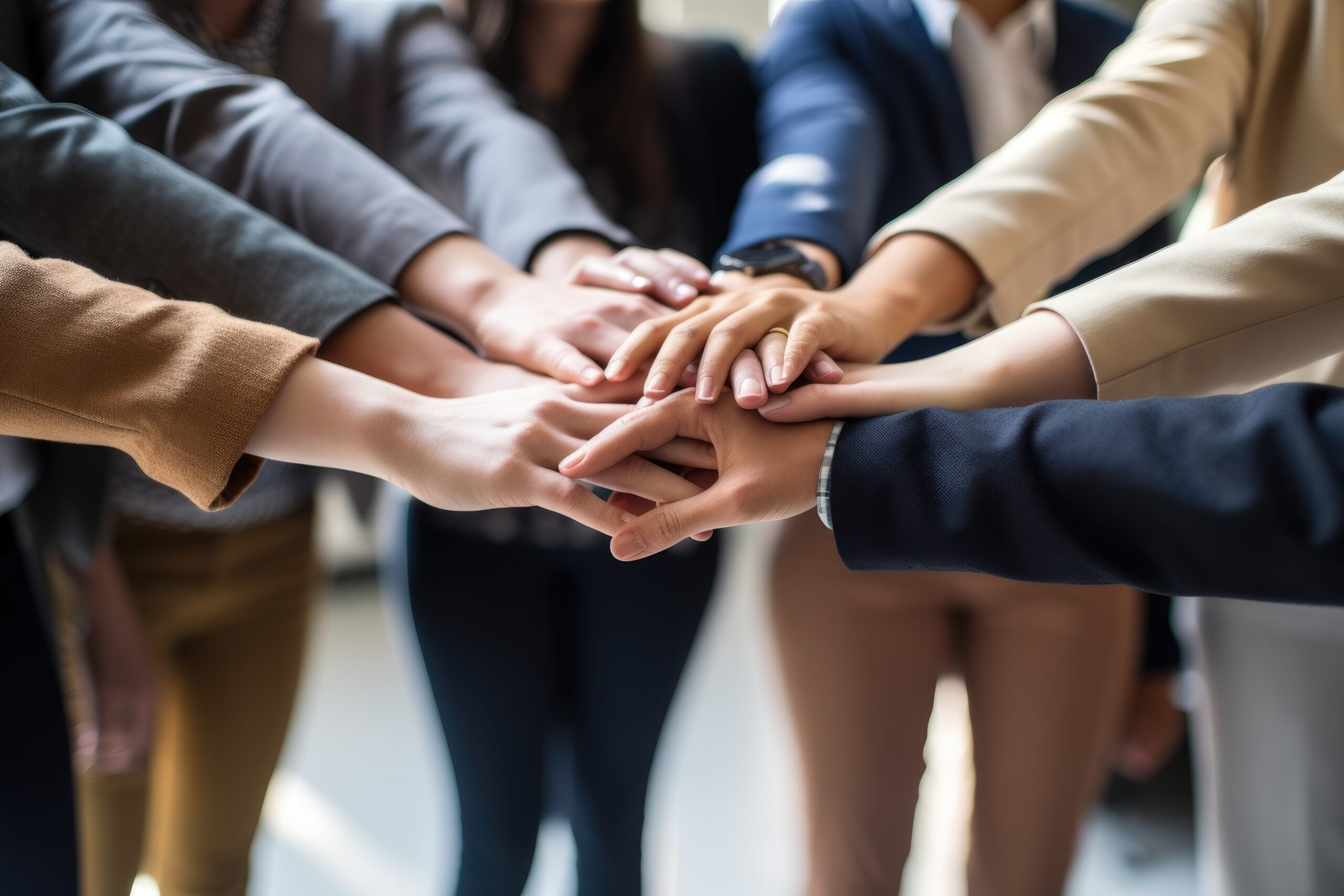 Diversity and Inclusion Team