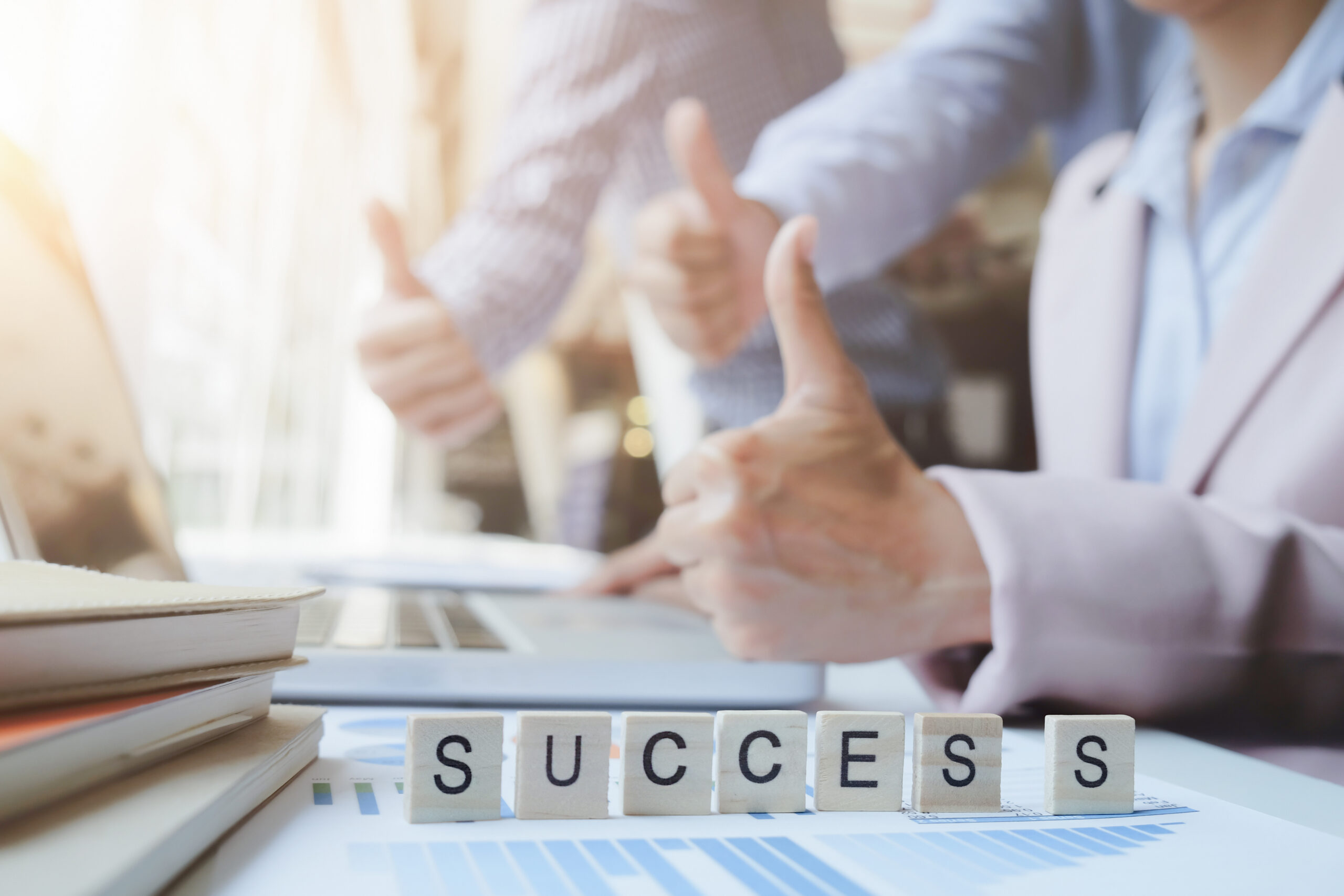 Career Success Tips