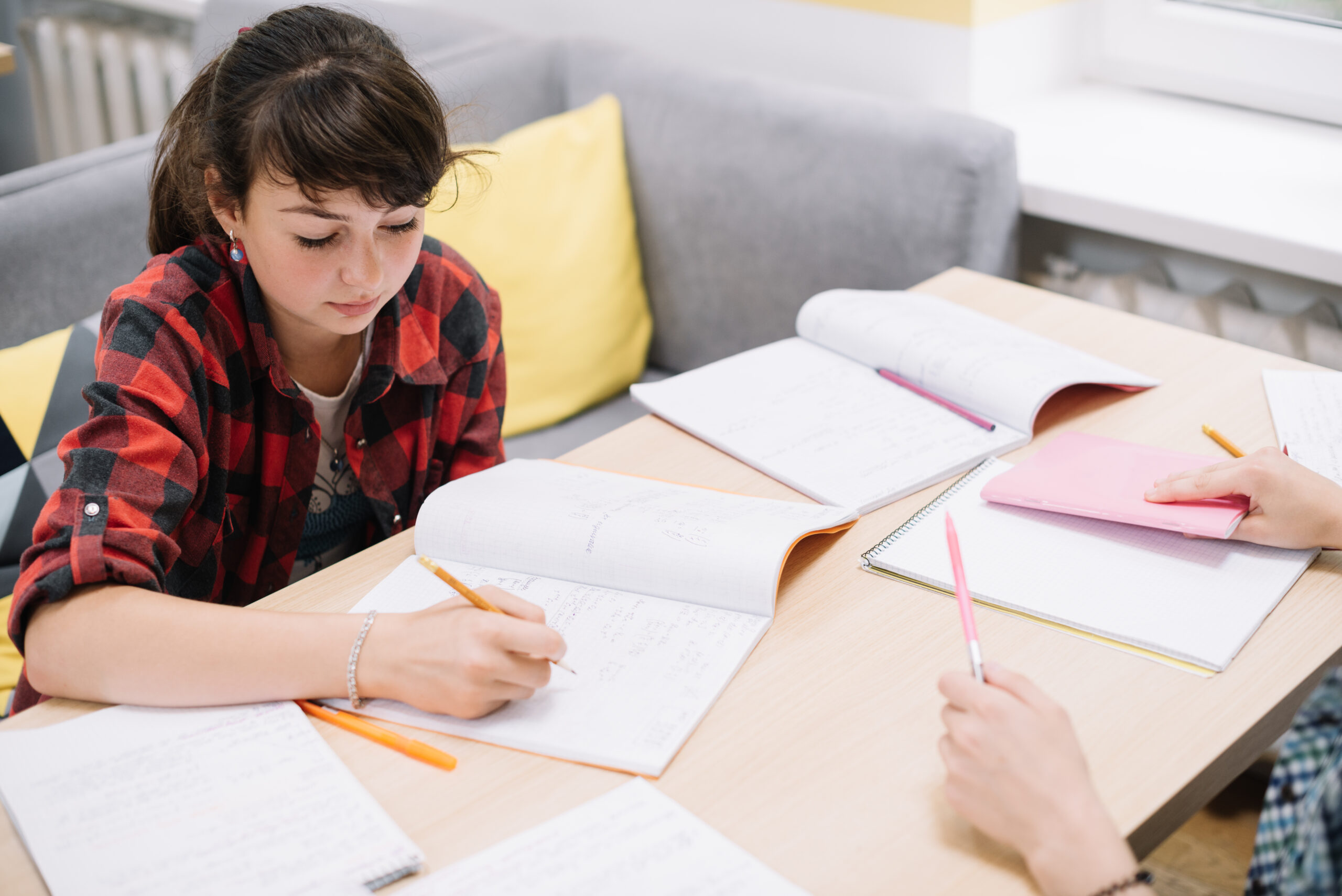 SAT Test Prep