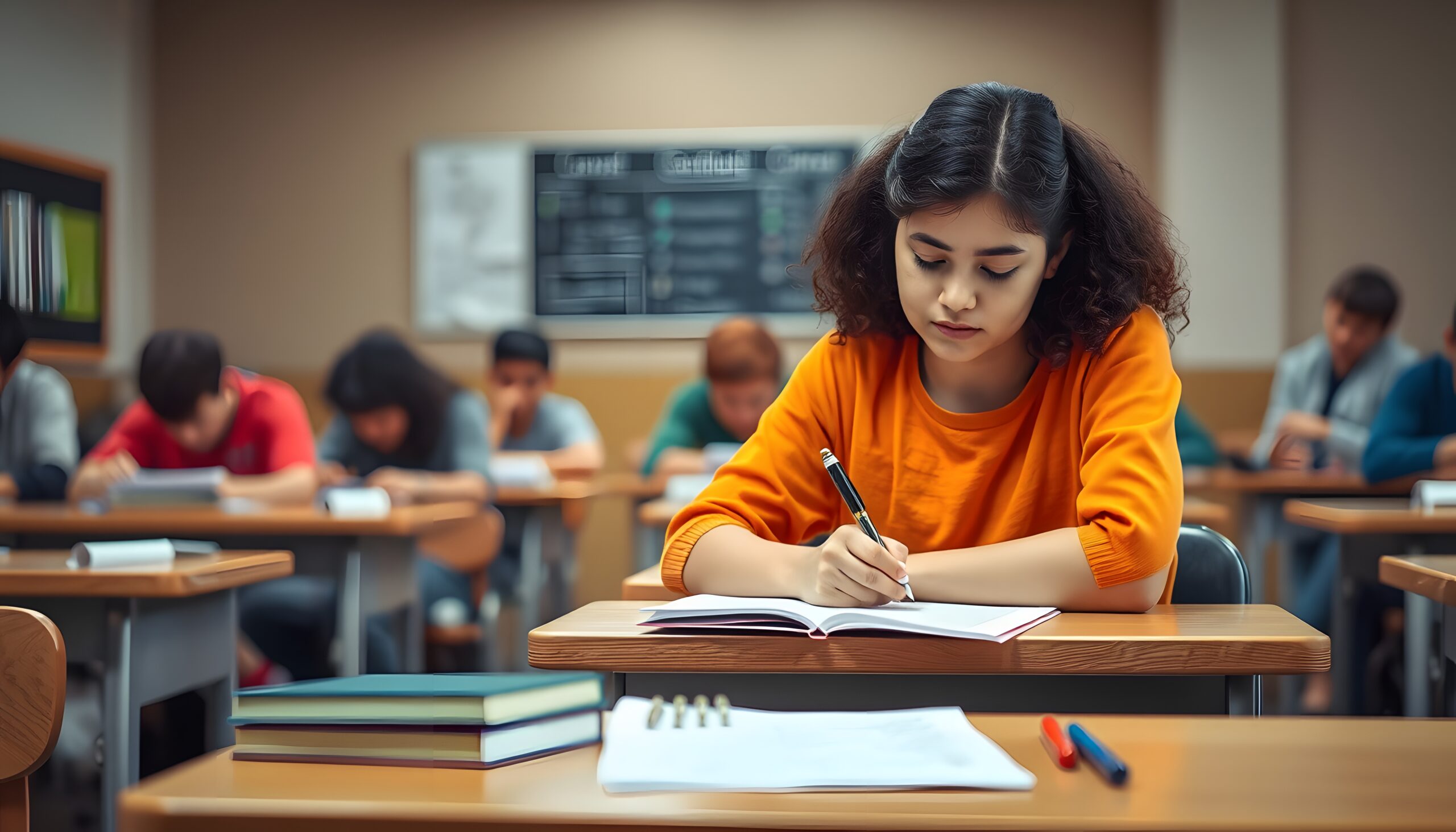 SAT Preparation