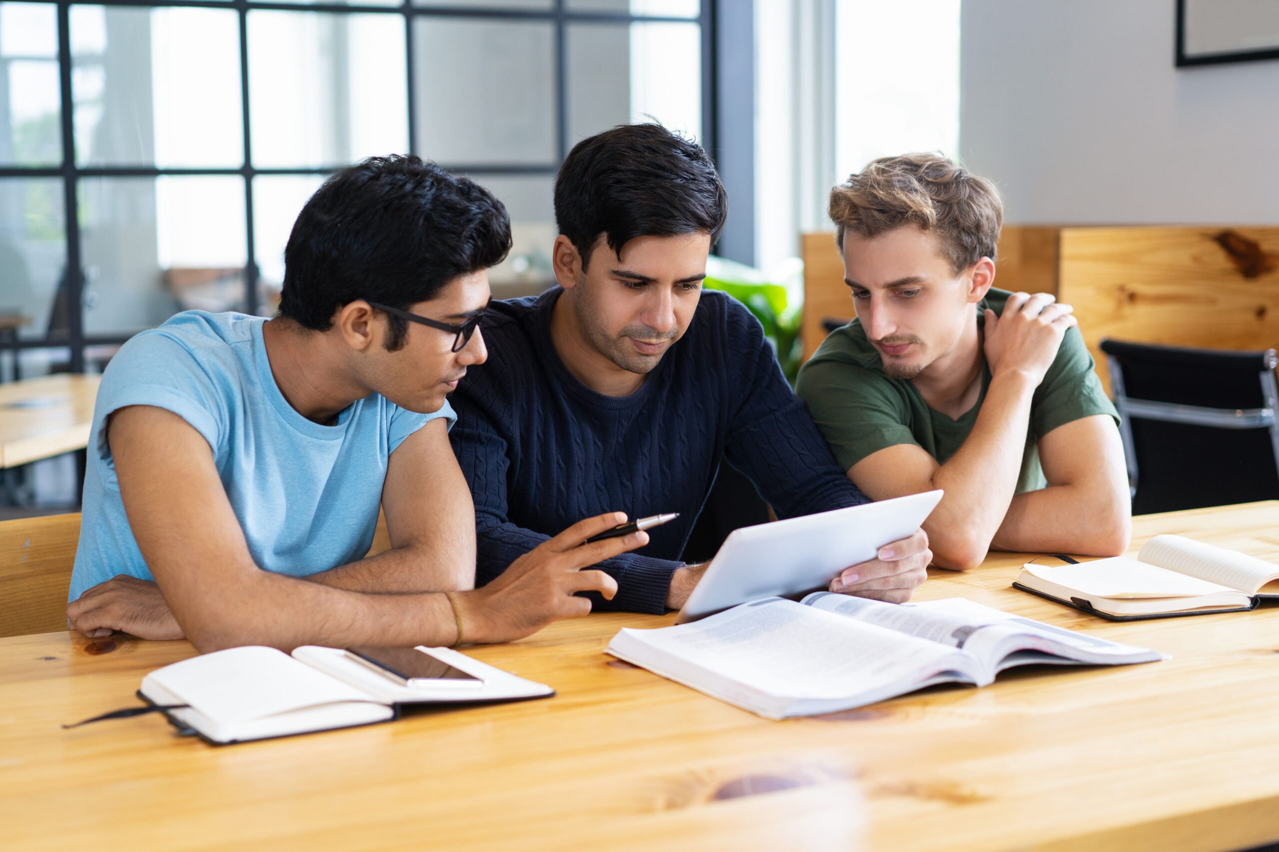IB Exam Preparation