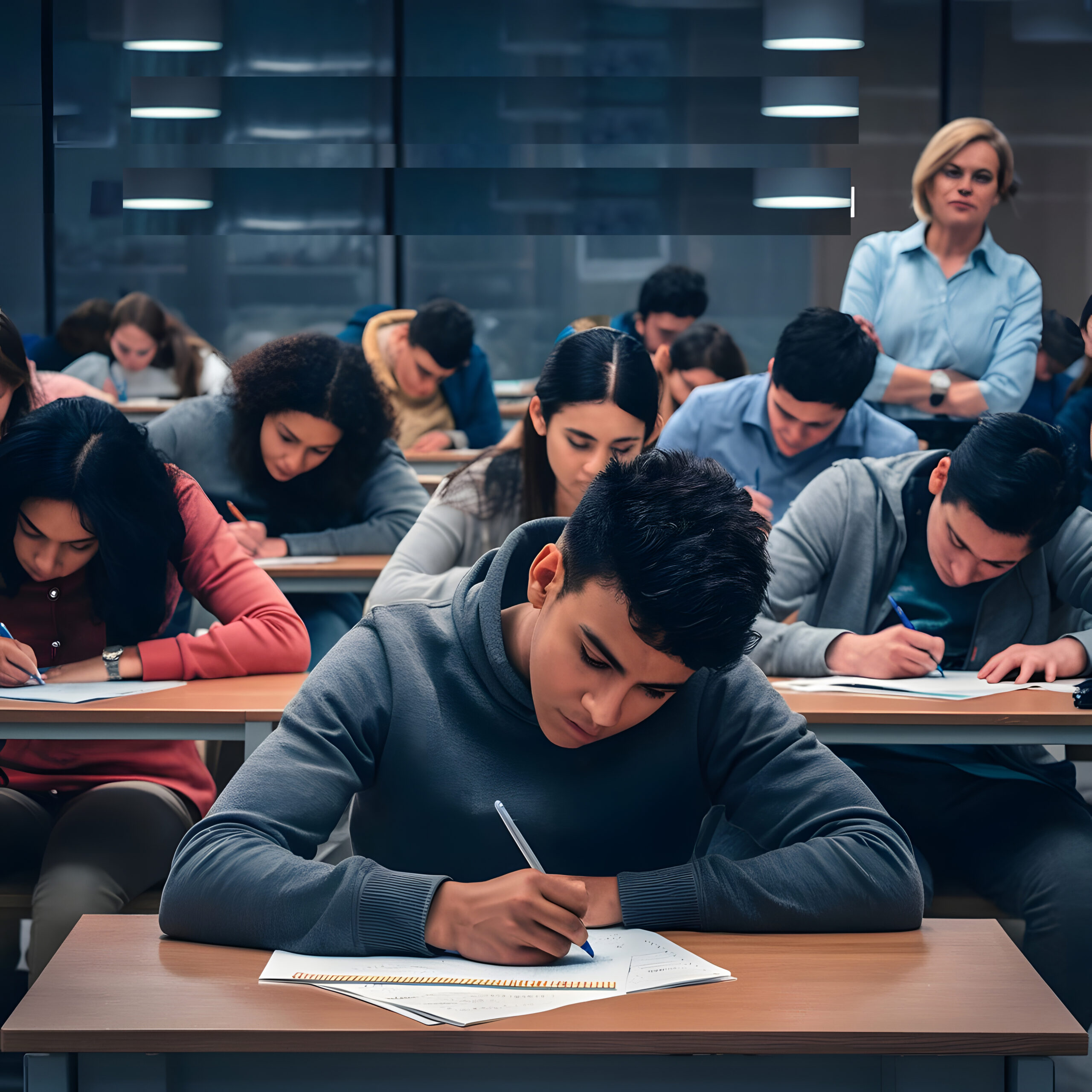 AP Exam Coaching