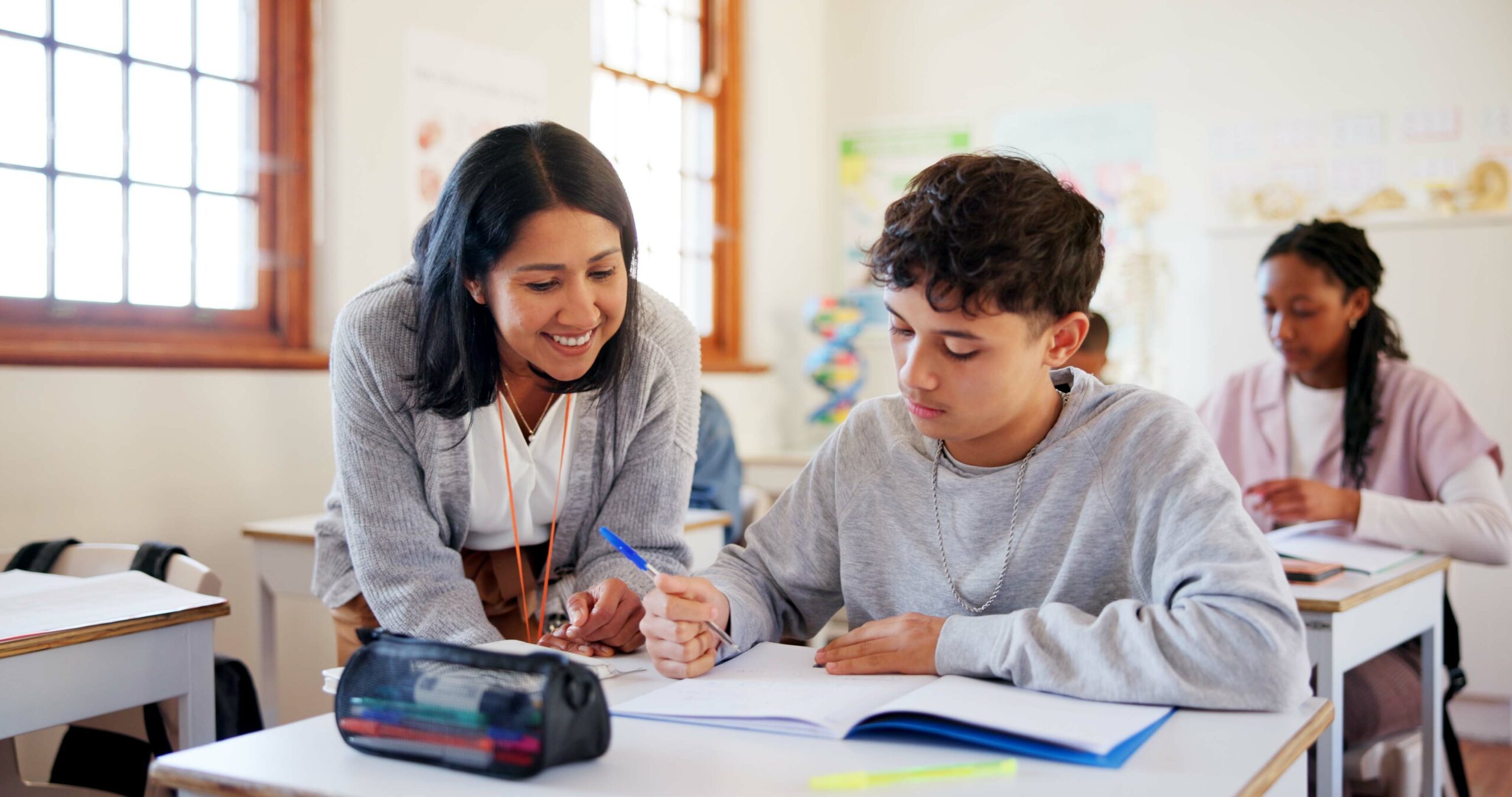 IGCSE Tutoring