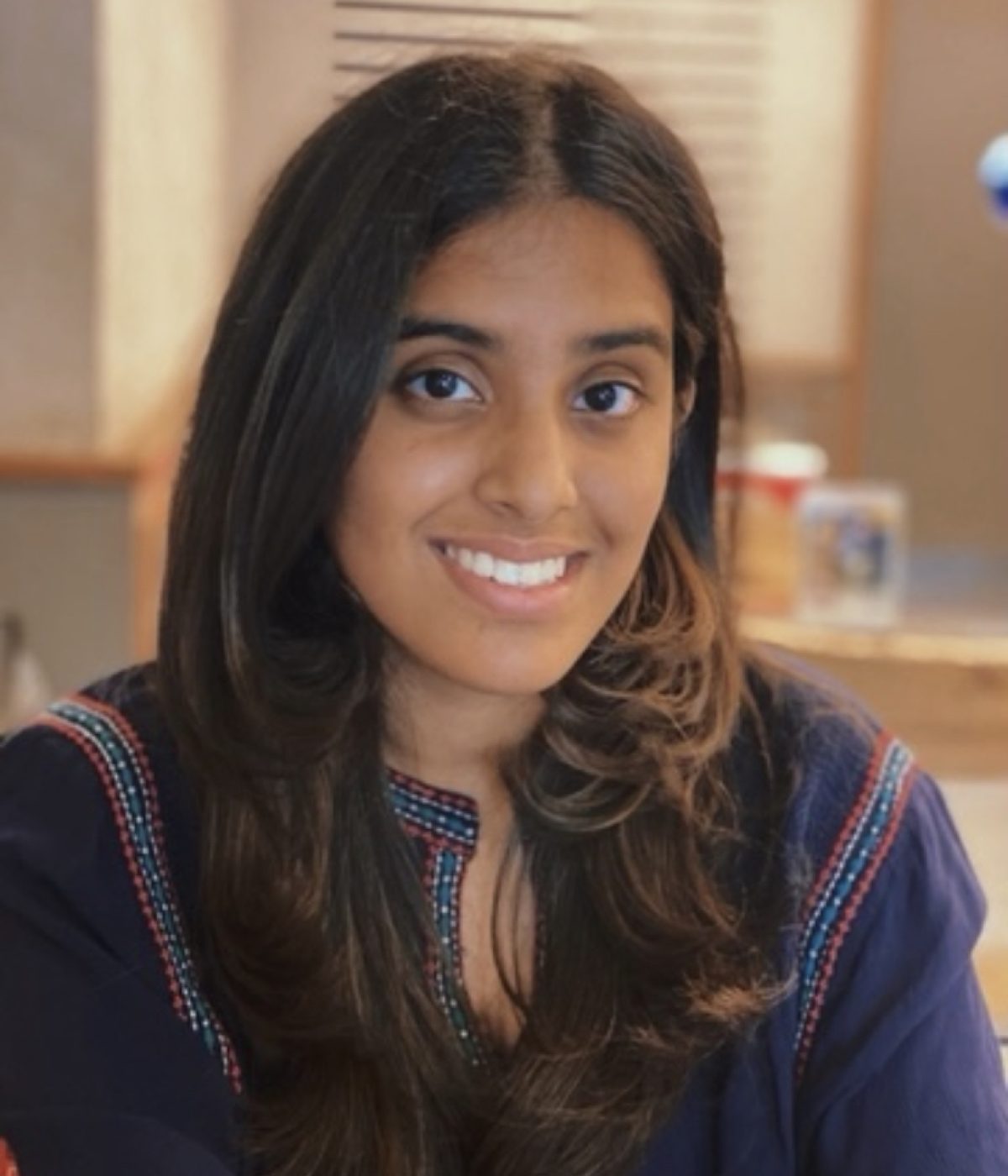 MEGHANA