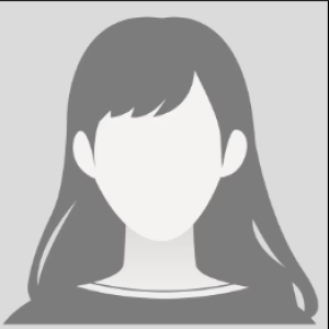blanks female